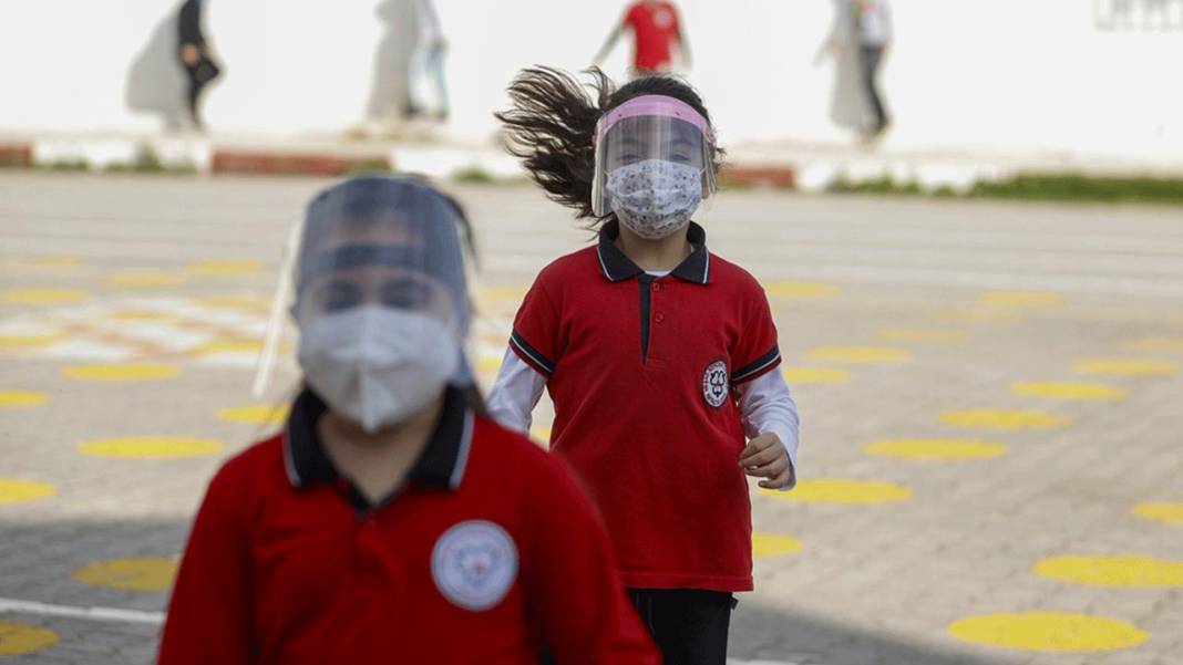 Koronavirüs değil bocavirüs! Ama bu da ölüme kadar gidiyor: İşte belirtileri 13